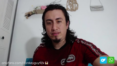 donkeyguy92 Model Profile - GayRecs